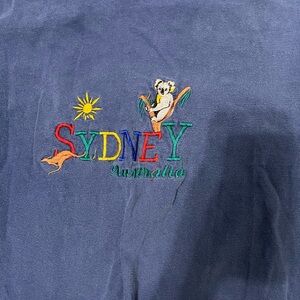 Sydney Australia tee